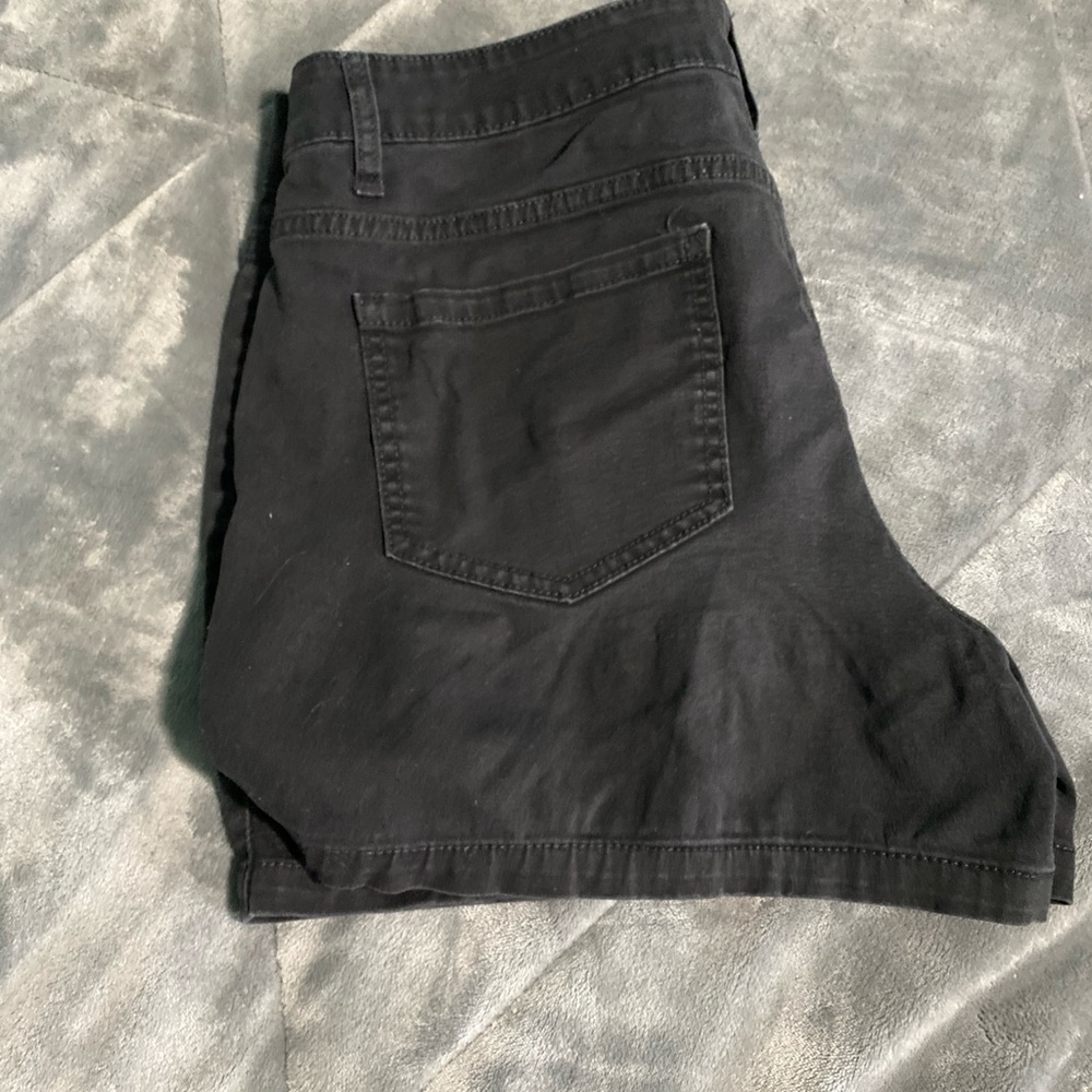 Shorts